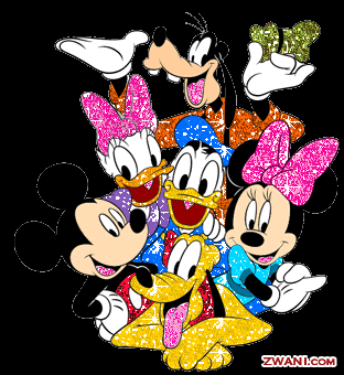 friendster Disney Cartoons Walt Disney Comments Mickey Mouse Donald Duck