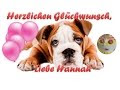 Alles Gute Zum Geburtstag Und, Alles...