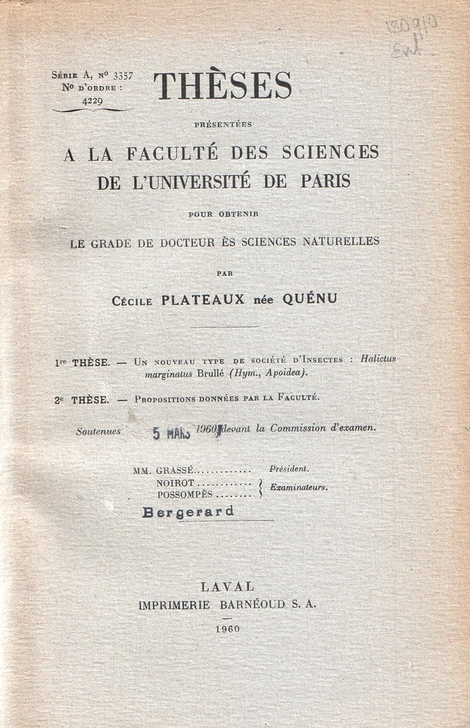 Type de société