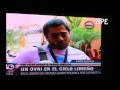 Interesante video Ovni grabado en Lima, Perú - mayo 2013