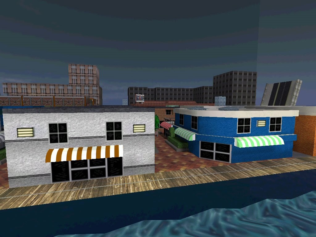 Counter-Strike Town (Counter-Strike 1.6 &gt; Maps &gt; Bomb ...
