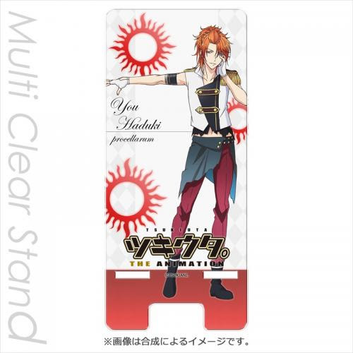 Dezaegg Com ツキウタ The Animation マルチクリアスタンド 葉月 陽