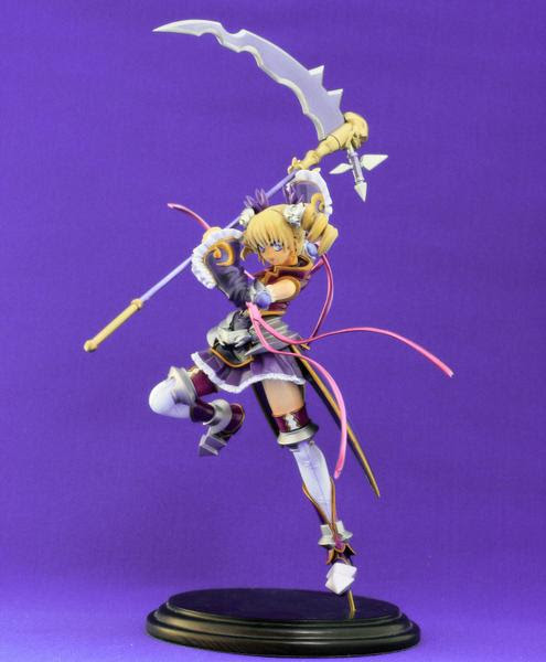 真 恋姫 無双 曹操 華琳 グリズリーパンダ