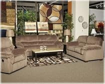 Hot Sale Sofa in Dune by Ashley Furniture