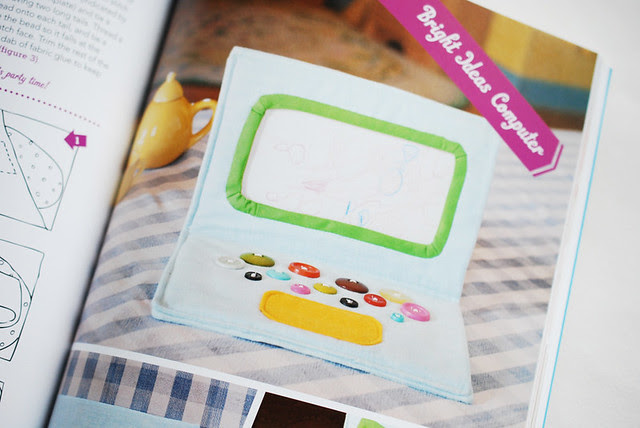 Flip Dolls Book Review