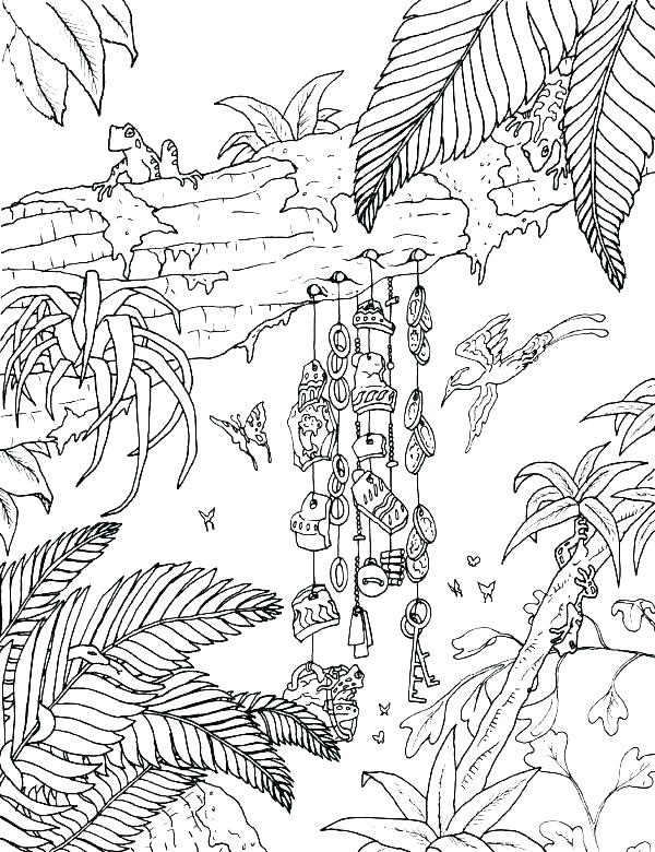 Download Forest Fire Coloring Pages at GetColorings.com | Free printable colorings pages to print and color
