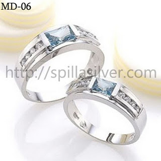 Harga Cincin Palladium