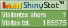 Control estadístico de tráfico web