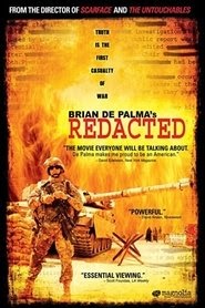 Redacted فيلم دي في دي عربي دفق كامل اون لاين كامل تحميل UHD بوكس اوفيس
2007 UHD