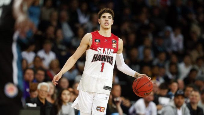 Nba選手名鑑 ラメロ ボール 兄弟最強のバスケセンスを持つポイントガードの魅力3選 Hoops Japan Basketball Media