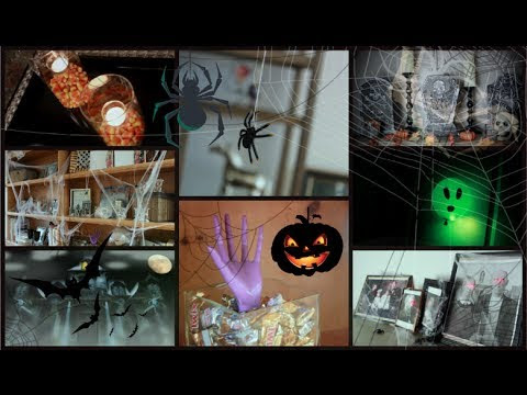 iDIYi iHalloweeni iRoomi iDecori YouTube iDIYi iHalloweeni iRoomi iDecori YouTube