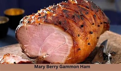 Recipe For Gammon Ham