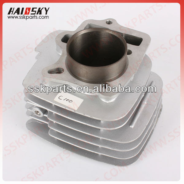 High quality 200cc motorcycle engine parts cylinder for lifan