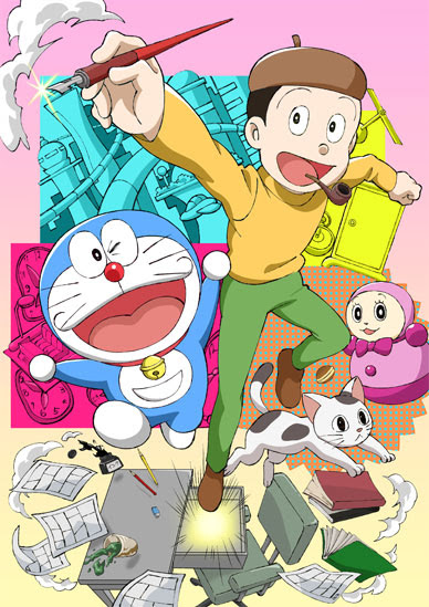 ミュージアム企画展 川崎市 藤子 F 不二雄ミュージアム