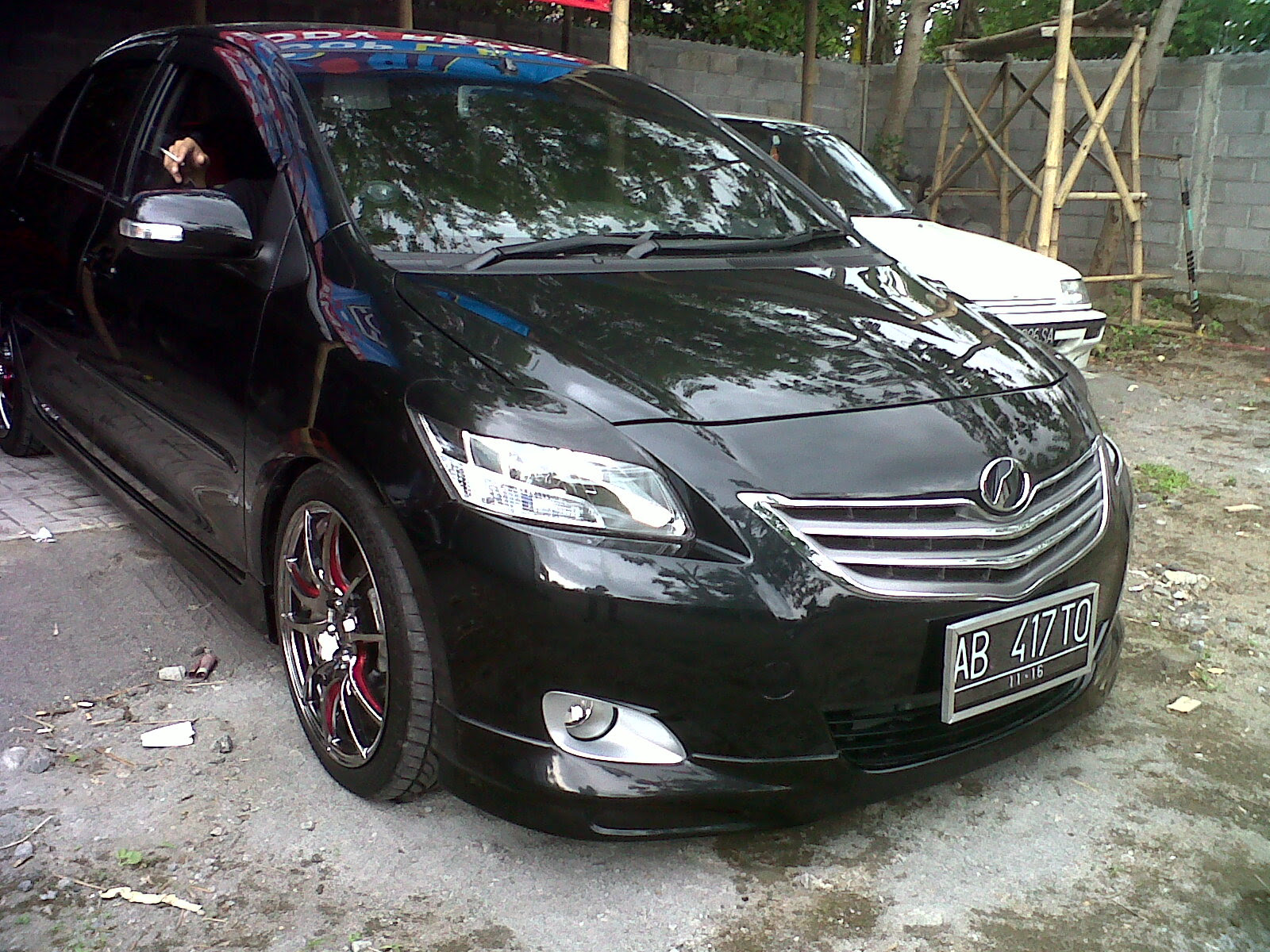 94 Modifikasi Mobil Avanza 2010 Warna Hitam 2019 94 Modifikasi Mobil Avanza 2010 Warna Hitam 2019