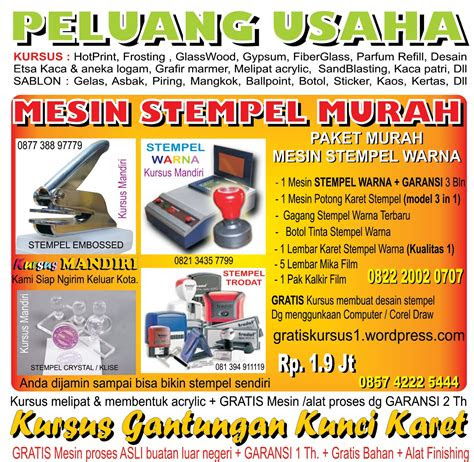 interior rumah type 21