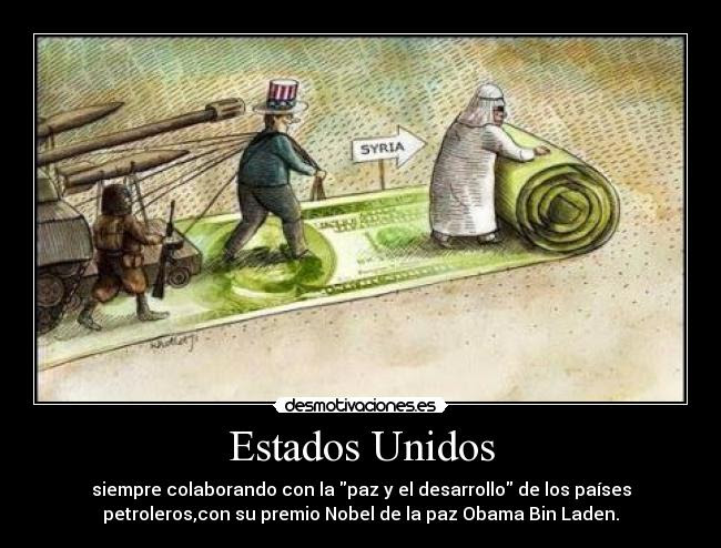 carteles capitalismo genocida mas respetado del mundo desmotivaciones