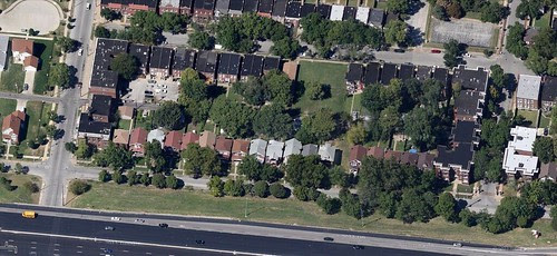 38xx Lafayette aerial