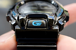 Casio G Shock Gb 6900 Bluetooth Watch Review The Verge