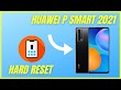 ▷ Huawei P smart 2021 Hard Reset