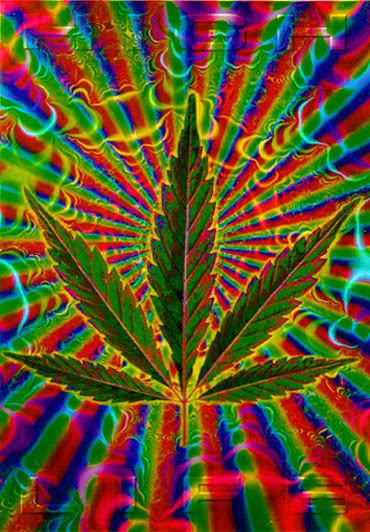 cannabis tattoos
