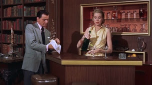 High Society (1956)