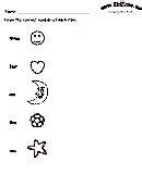  free printable kindergarten math worksheets kindergarten math