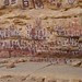 Cave painting