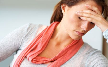Best food to treat Stress