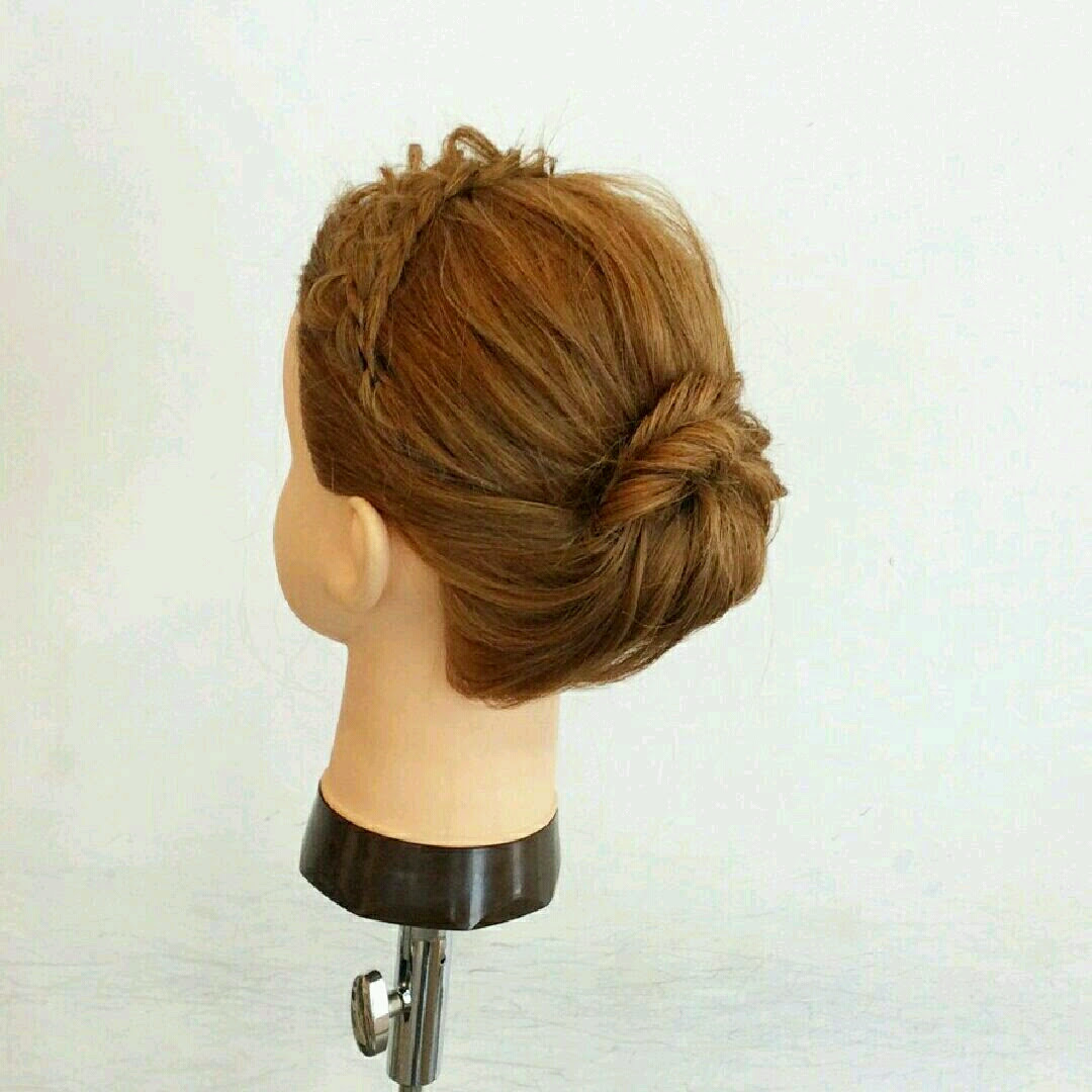 アナ雪ヘアセット 池袋で人気の美容室kauti カウチ の山根ブログ