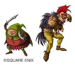 Dqmsl 人型モンスター増えてるから可能性あるよな エッグラとチキーラとか来たら全力出すわｗｗｗｗ Dqmsl 攻略まとめ速報 ドラ速