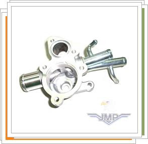 JM Patent Sdn Bhd - Automotive replacement parts and 