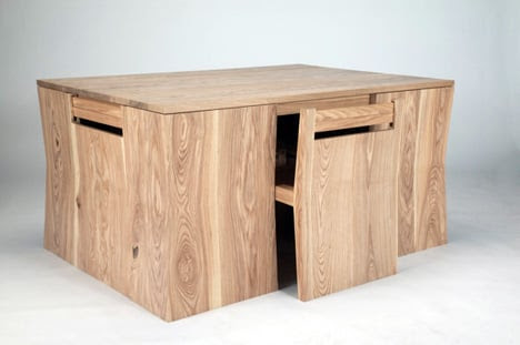 Dining Table Designs
