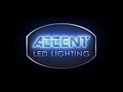 Popullar Accent LED, viral!