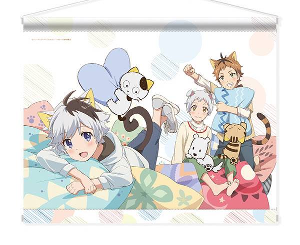 ペンギンパレード うちタマ うちのタマ知りませんか 関連商品
