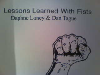 Lessons Learned With Fists