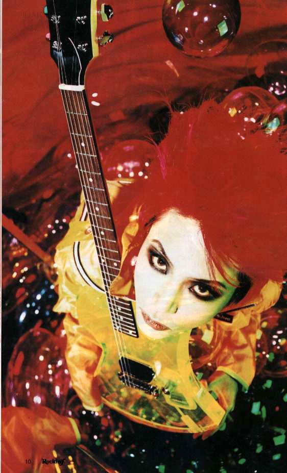 ｘｊａｐａｎの伝説のギタリストｈｉｄｅの高画質画像 壁紙を集めまし