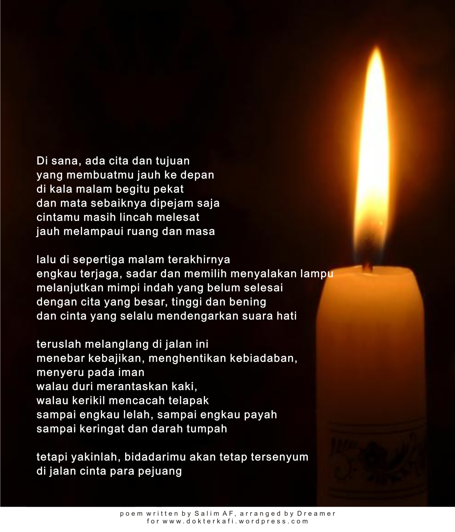 Kata Kata Cocok Untuk Update Status Facebook HALYANGKUSUKA