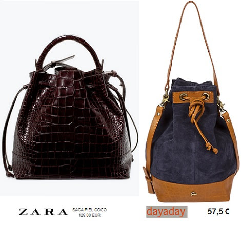 ... son los bolsos de moda del otoÃ±o invierno 2014 2015 | demujer moda