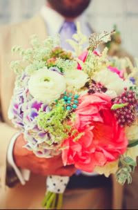 Scenes from my Wedding
