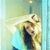 Rachel Hurd Wood Icons