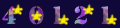 Free HTML Hit Counter