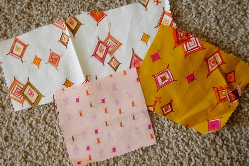 Heather Ross Studio Sale