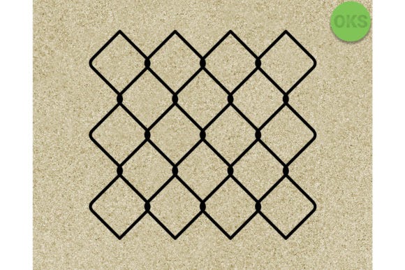 Quotes Chain Link Fence Print on Demands Design by CrafterOks use them with your Cricut machine to make some adorable fall crafts! #svg #svgfile #freesvg #pumpkin #fall #cricut