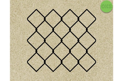 Download SVG Vector Chain Link Fence Print on Demands Design by CrafterOks create your own DIY projects using your Cricut Explore, Silhouette Cameo and more.