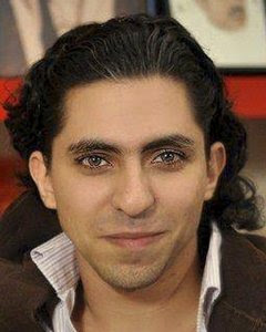 Imagen del bloguero saudía Raif Badawi. REUTERS