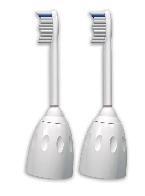 Answered 1 year ago by philips consumer care. e-Series Standard sonic toothbrush heads HX7022/64 | Sonicare