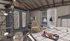Farmhouse Bedroom_Armoire