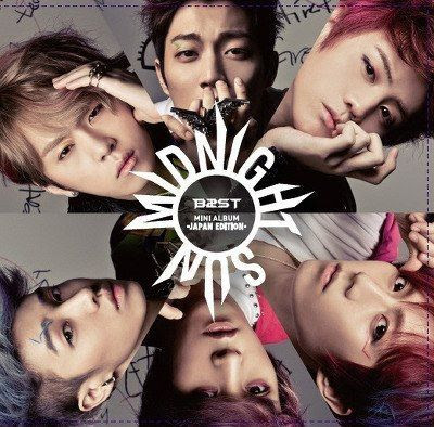 What are your top 5 favourite B2ST songs?  BEAST\/B2ST Answers  Fanpop