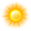 Sunny